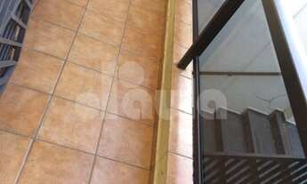 Imagem 5: Apartamento sem condomínio 87 m², 3 quartos, 1 suíte, 2 vagas, para alugar, Vila Alice, Sa