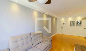 Imagem 5: Apartamento para Aluguel - São João Clímaco, 2 Quartos, 67 m2