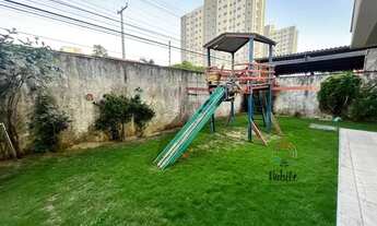 Imagem 5: Apartamento Padrão para Aluguel em Passaré Fortaleza-CE - 10762