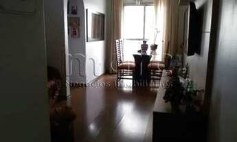 Imagem: SÃO PAULO - Apartamento Padrão - JARDIM