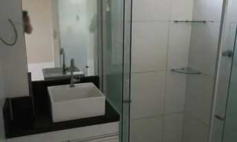 Imagem 5: Apartamento para aluguel possui 36 metros quadrados com 1 quarto