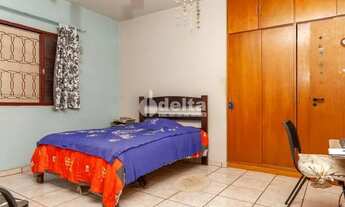 Imagem 6: Casa para aluguel, 4 quartos, 7 vagas, Santa Mônica - Uberlândia/MG