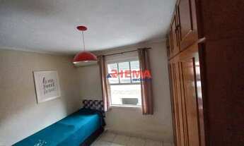 Imagem 6: Apartamento com 2 dormitórios à venda, 64 m² por R$ 308.000,00 - Campo Grande - Santos/SP