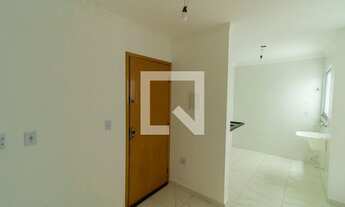 Imagem 4: Apartamento para Aluguel - Ponte Rasa, 2 Quartos, 40 m2