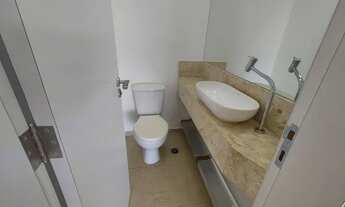 Imagem 6: Apartamento para aluguel com 206 metros quadrados com 4 quartos em Vila Romana - São Paulo