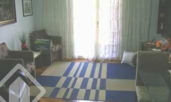 Imagem: Apartamento à venda Rua Coronel Aparício