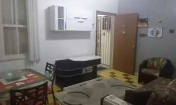 Imagem: Apartamento à venda Avenida Ipiranga, Praia