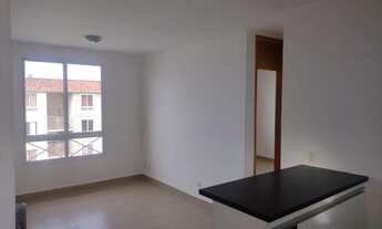 Imagem: Vendo apartamento em Goiânia