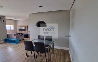 Imagem 4: Lindo apartamento no Parque das Flores