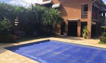 Imagem 4: Casa - Cidade Universitária - Campinas