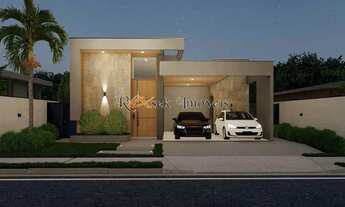 Imagem 6: Casa de Condomínio com 3 dorms, Balneário Campos Elíseos, Itanhaém - R$ 890 mil, Cod: 1010