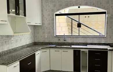 Imagem 3: Sobrado com 3 dormitorios no bairro Las Vegas - Santo André - SP