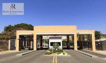 Imagem: Terreno - Jardim Laguna - Indaiatuba/SP