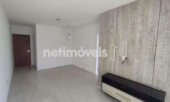 Imagem 2: Locação Apartamento 2 quartos Jardim da Penha Vitória