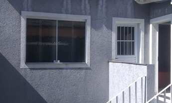 Imagem 3: Casa para aluguel com 45 metros quadrados com 1 quarto em Parque Vitória - São Paulo - SP