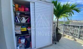 Imagem 4: COBERTURA DUPLEX COM 3 QUARTOS E PISCINA