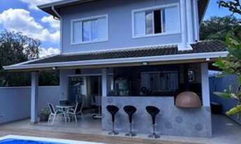 Imagem: Casa para locação 242m² no Residencial