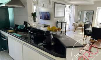 Imagem 4: Cobertura Duplex 130m² 3 dormitórios para Venda na Bela Vista