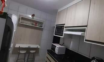 Imagem 7: Casa - Jardim Planalto - Paulínia