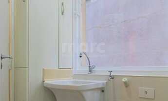 Imagem 3: São Paulo - Apartamento Padrão - Moema