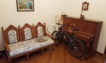 Imagem 4: SÃO PAULO - Casa Padrão - CAMBUCI