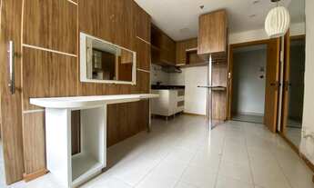 Imagem: Residencial Madison - Avenida Parque Águas