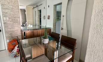 Imagem 4: Fantástico 1/4 e sala mobiliado, localização inigualável, nascente, oportunidade