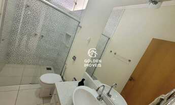 Imagem 7: Casa com 3 dormitórios à venda, 110 m² por R$ 300.000,00 - Palmital - Marília/SP