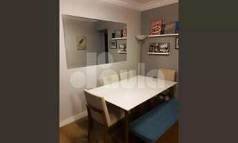 Imagem 4: Apartamento 69m², 3 Quartos, 1 Vaga para Alugar na Vila Valparaíso - Santo André/SP