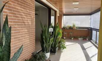 Imagem 6: Apartamento para aluguel e venda possui 374 metros quadrados com 4 quartos