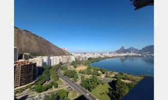 Imagem 2: Rio de Janeiro - Apartamento Padrão - Lagoa