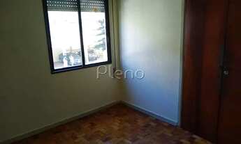 Imagem 6: Apartamento á venda na Vila João Jorge - Campinas/SP