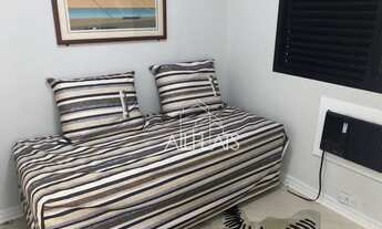 Imagem 6: Flat com 2 dormitórios para alugar, 55 m² por R$ 6.500/mês no Jardins - São Paulo/SP