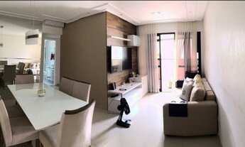 Imagem 1: Apartamento Impecável aluguel e venda 90 m2 com 3 quartos Pituba - Salvador - Bahia