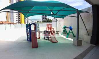 Imagem 3: Apartamento venda tirol, duas salas, três suítes, duas vagas, lazer, projetados, portaria