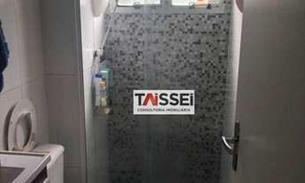 Imagem 4: Apartamento com 2 dormitórios à venda, 50 m² - Sacomã - São Paulo/SP