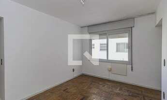 Imagem 4: Apartamento para Aluguel - Centro Histórico, 1 Quarto, 45 m2