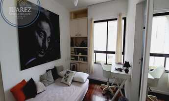 Imagem 16: APARTAMENTO 4/4 COM 3 SUÍTES NO MORRO DO CONSELHO COM 3 VAGAS RUA PRIVATIVA!