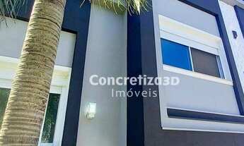 Imagem 3: Sobrado com 5 dormitórios à venda, 326 m² por R$ 2.230.000,00 - Jardim Residencial Santa C