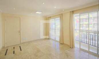 Imagem 4: Apartamento para Aluguel - Santo Amaro , 3 Quartos, 94 m2