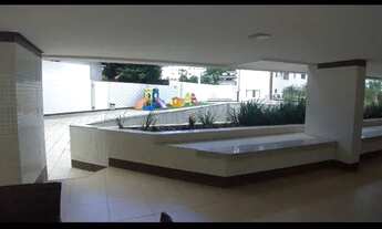 Imagem 3: Apartamento para venda tem 92 metros quadrados com 3 quartos em Caminho das Árvores - Salv