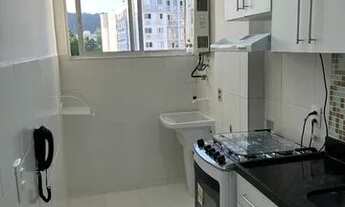 Imagem 6: MINHA PRAIA Apartamento aluguel com 2 quartos em Jacarepaguá - Rio de Janeiro - RJ