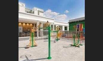 Imagem: Ribeirão das Neves - Apartamento Padrão