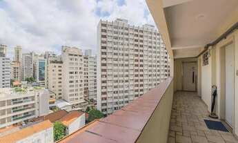 Imagem: Studio para alugar, 32 m² por R$ 2.922,45/mês