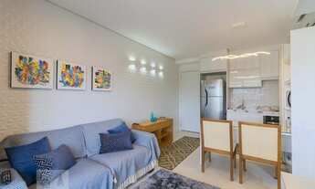 Imagem 4: Apartamento para Aluguel - Picanço, 1 Quarto, 38 m2