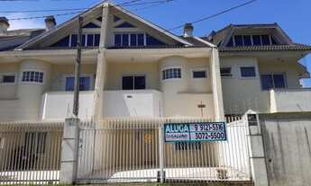 Imagem: Sobrado com 3 quartos para alugar por R$