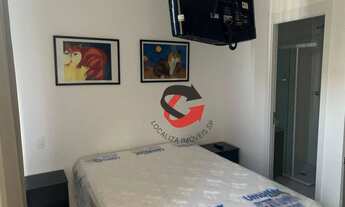 Imagem 2: Studio MOBILIADO, com 1 dormitório para alugar, por R$ 2.605,00/mês - Brás