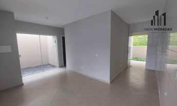 Imagem 4: Condomínio Veredas Casa 3 dormitórios à venda, 70 m² - São Marcos - Campo Largo/PR