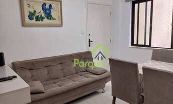 Imagem: Apartamento com 1 dormitório à venda