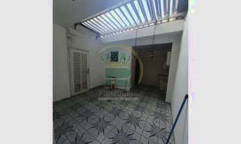 Imagem 7: Sobrado para locação - Vila Mariza, Sao Bernardo do Campo